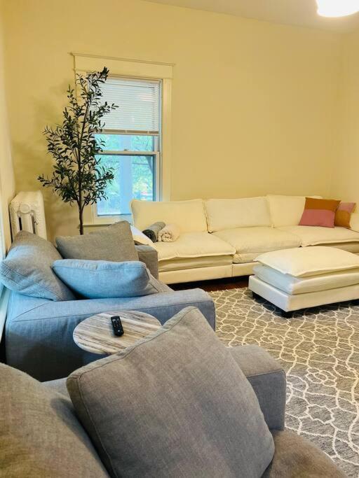 4 Bedroom Dc'S Best Location With Parking, Walk To Clarendon Metro, Shopping And Nightlife! Arlington Luaran gambar